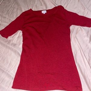 LuLaRoe Mid T Shirt